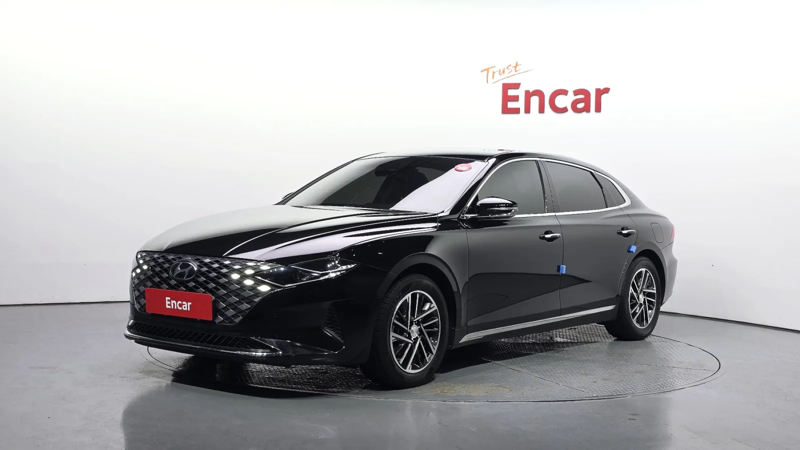 2023 Hyundai Grandeur