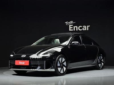 2023 Hyundai Ioniq 6