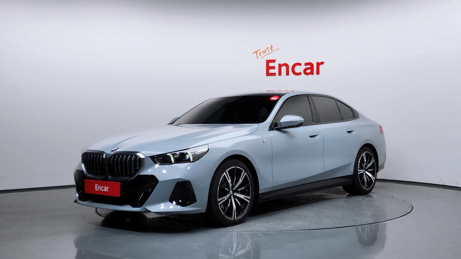 2024 BMW 5-Series