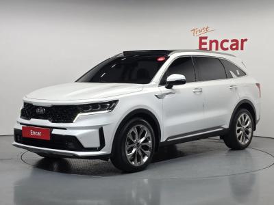 2021 Kia Sorento