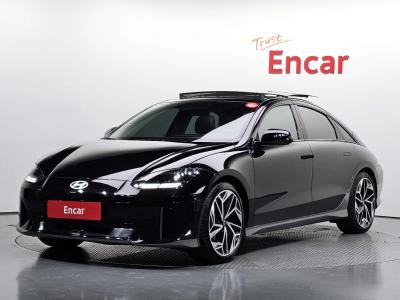 2023 Hyundai Ioniq 6