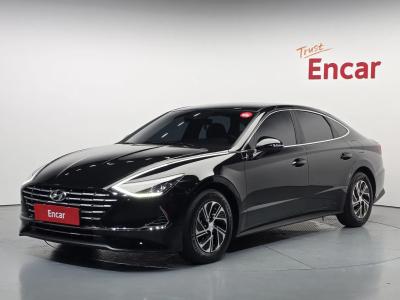 2023 Hyundai Sonata