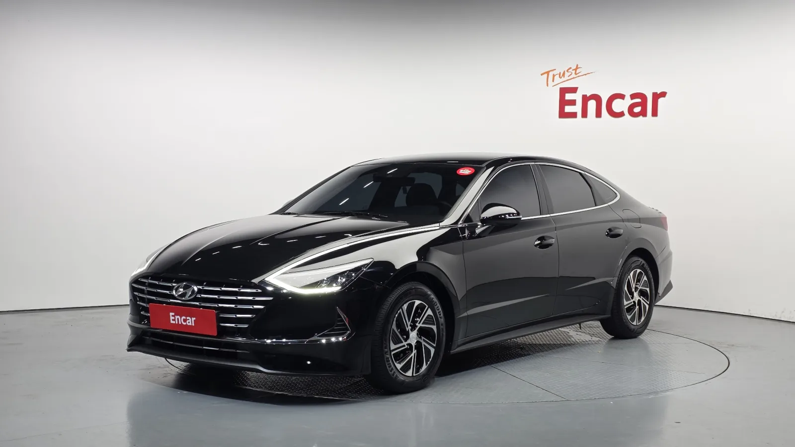 2023 Hyundai Sonata