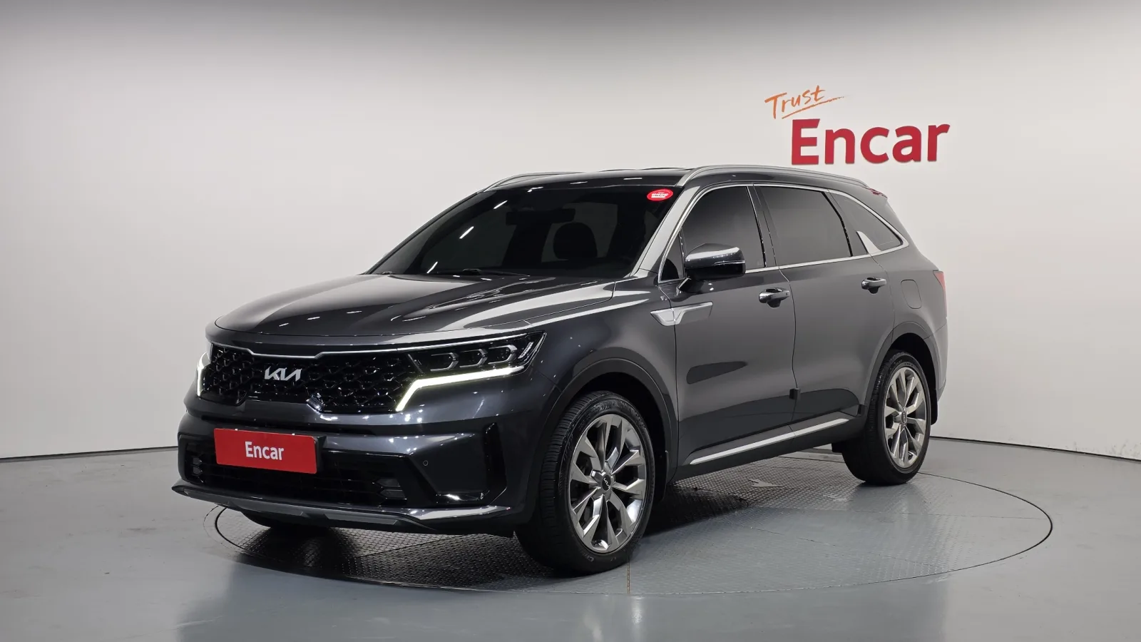 2022 Kia Sorento