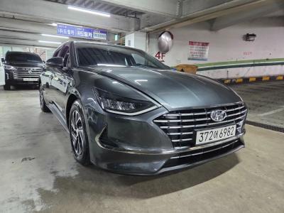 2022 Hyundai Sonata