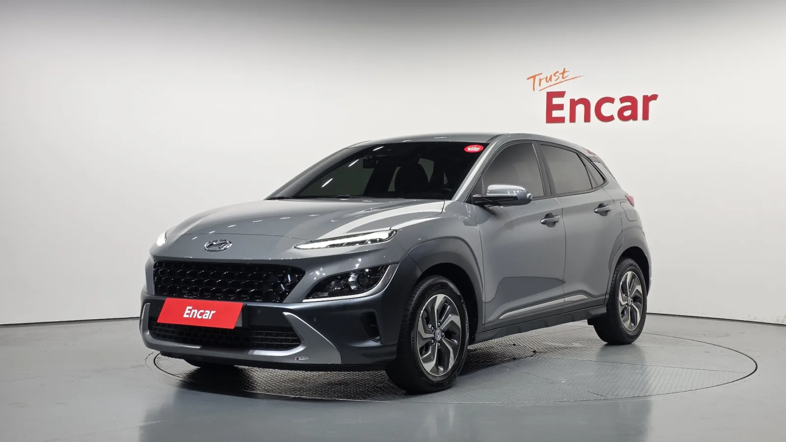 2023 Hyundai Kona