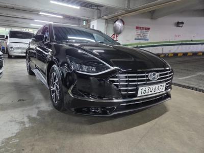 2023 Hyundai Sonata