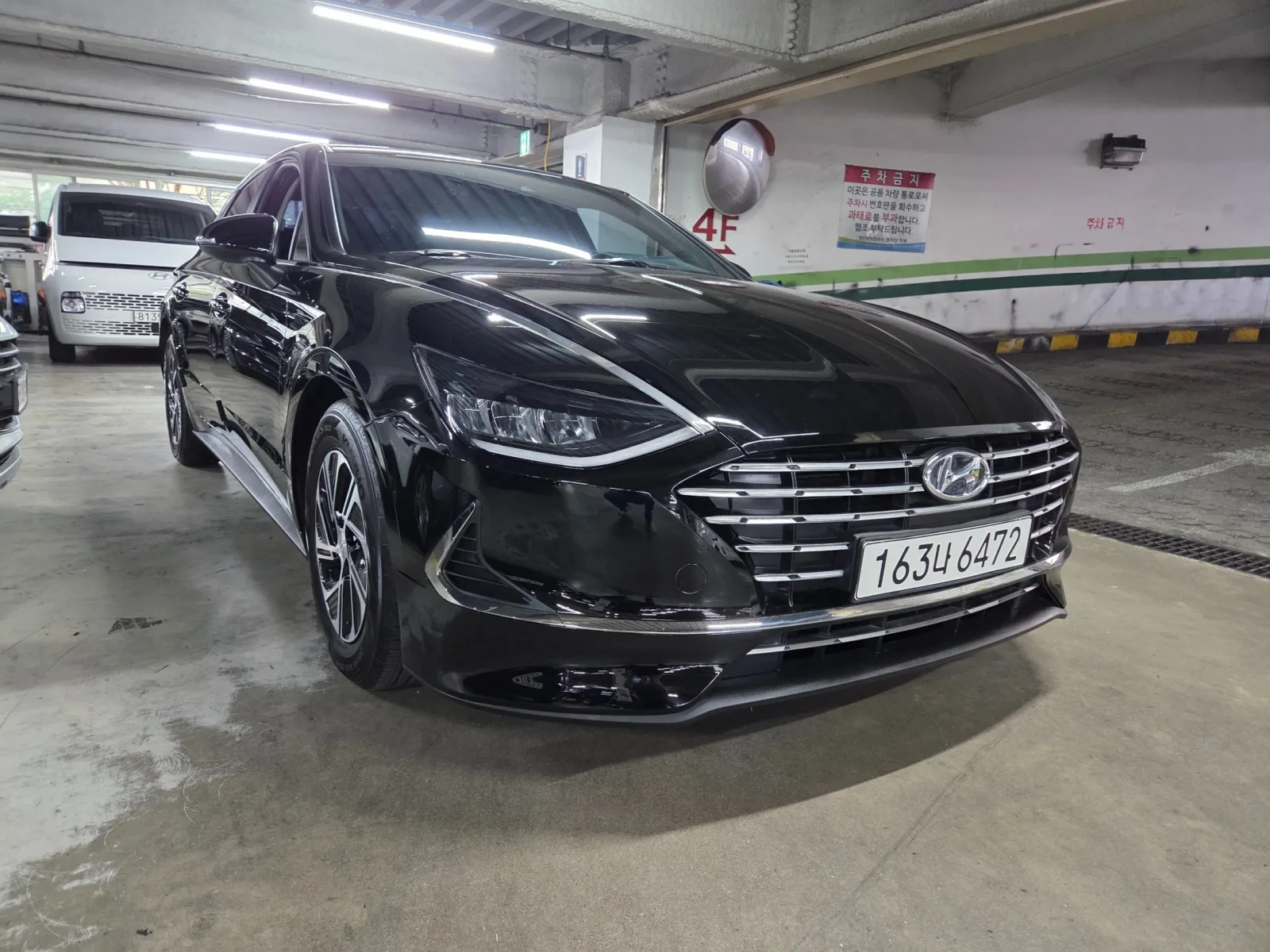 2023 Hyundai Sonata