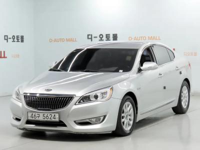 2011 Kia K7