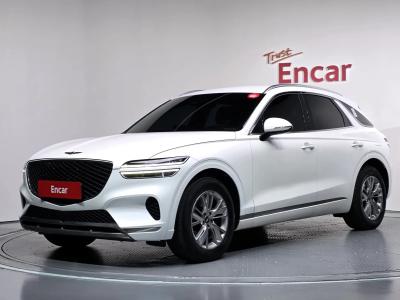 2021 Genesis GV70