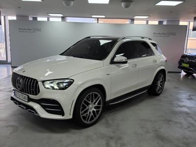 2023 Mercedes-Benz GLE-Class