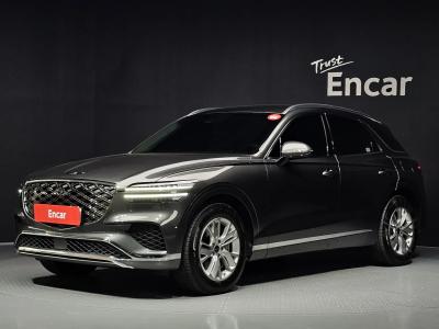 2025 Genesis GV70