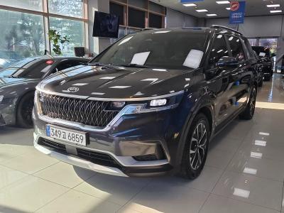 2021 Kia Carnival