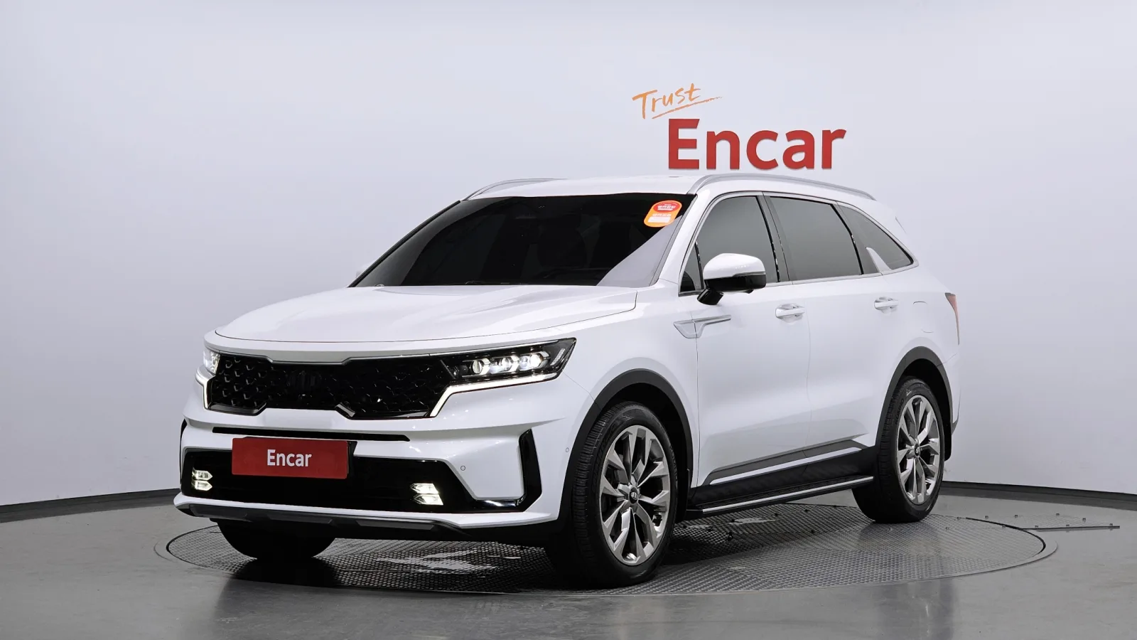 2021 Kia Sorento