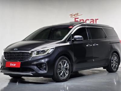 Kia Carnival 2020