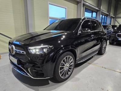 2023 Mercedes-Benz GLE-Class