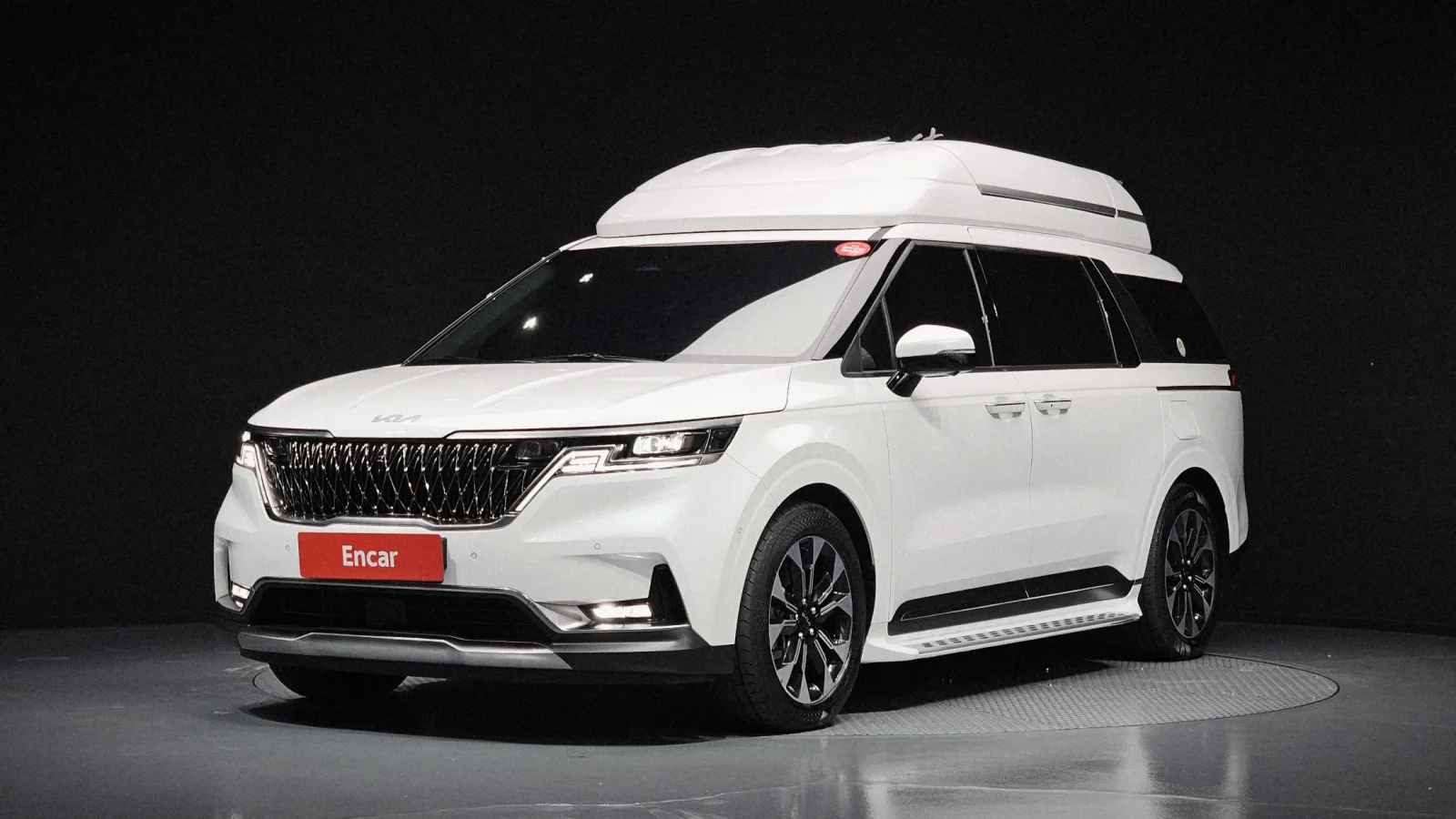 2023 Kia Carnival