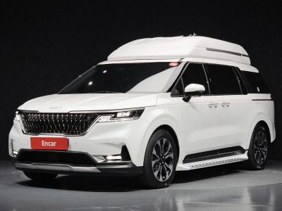 2023 Kia Carnival