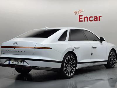 2025 Hyundai Grandeur