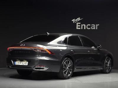 2022 Hyundai Grandeur