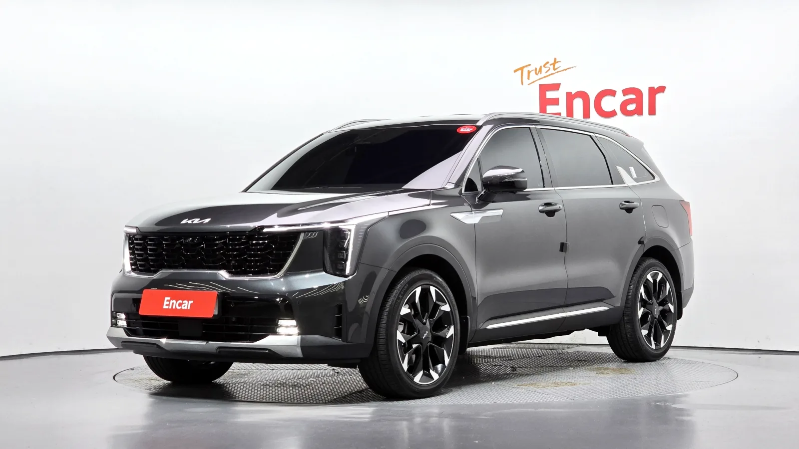 2024 Kia Sorento