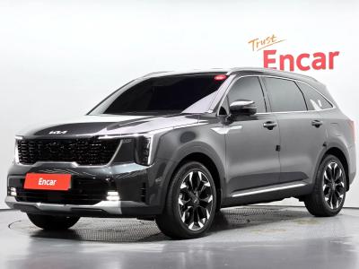 2024 Kia Sorento