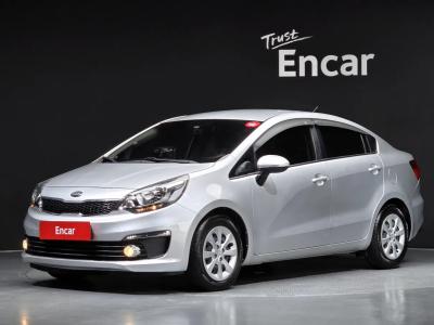 2016 Kia pride