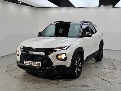 2022 Chevrolet Trailblazer