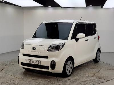 2019 Kia RAY