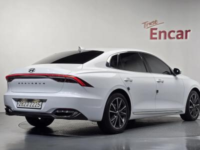2020 Hyundai Grandeur