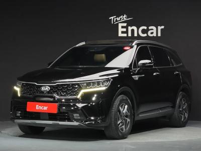 2021 Kia Sorento