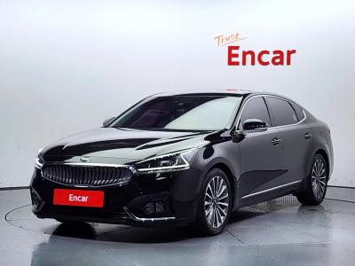 2017 Kia K7