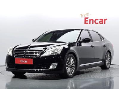 2014 Hyundai Equus