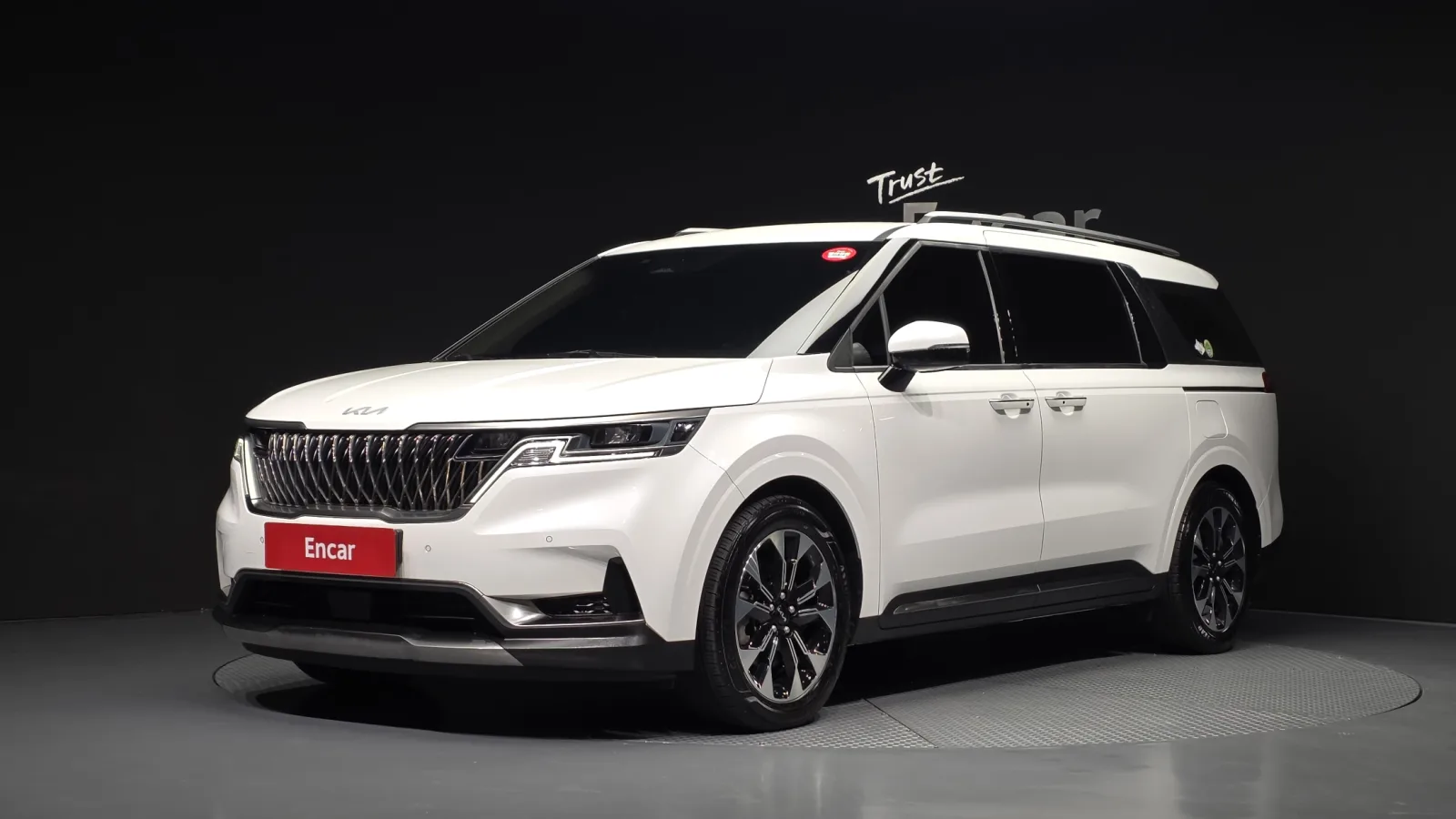 2023 Kia Carnival