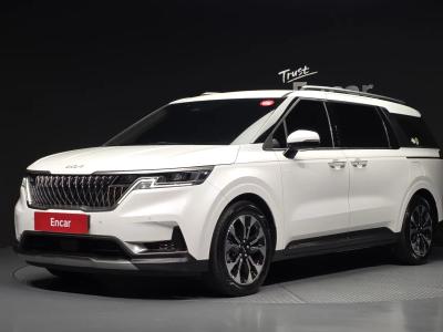 2023 Kia Carnival