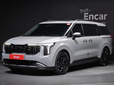2025 Kia Carnival