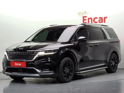 2021 Kia Carnival