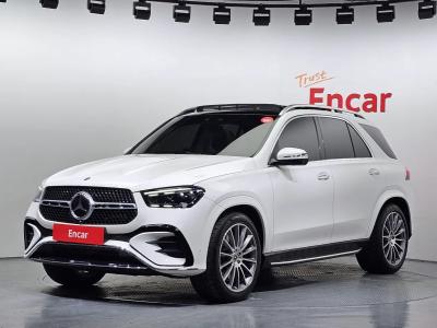2023 Mercedes-Benz GLE-Class