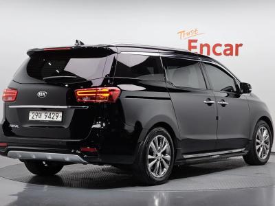 2019 Kia Carnival