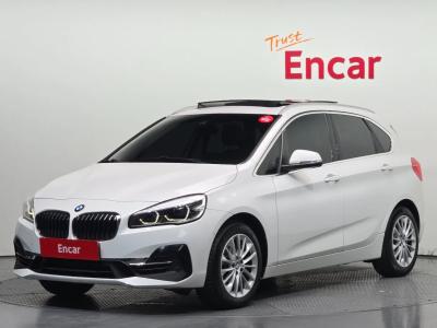 2019 BMW 2-Series