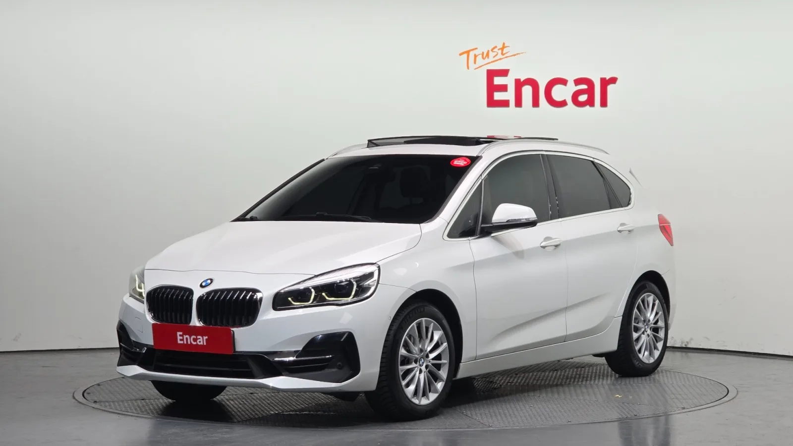 2019 BMW 2-Series