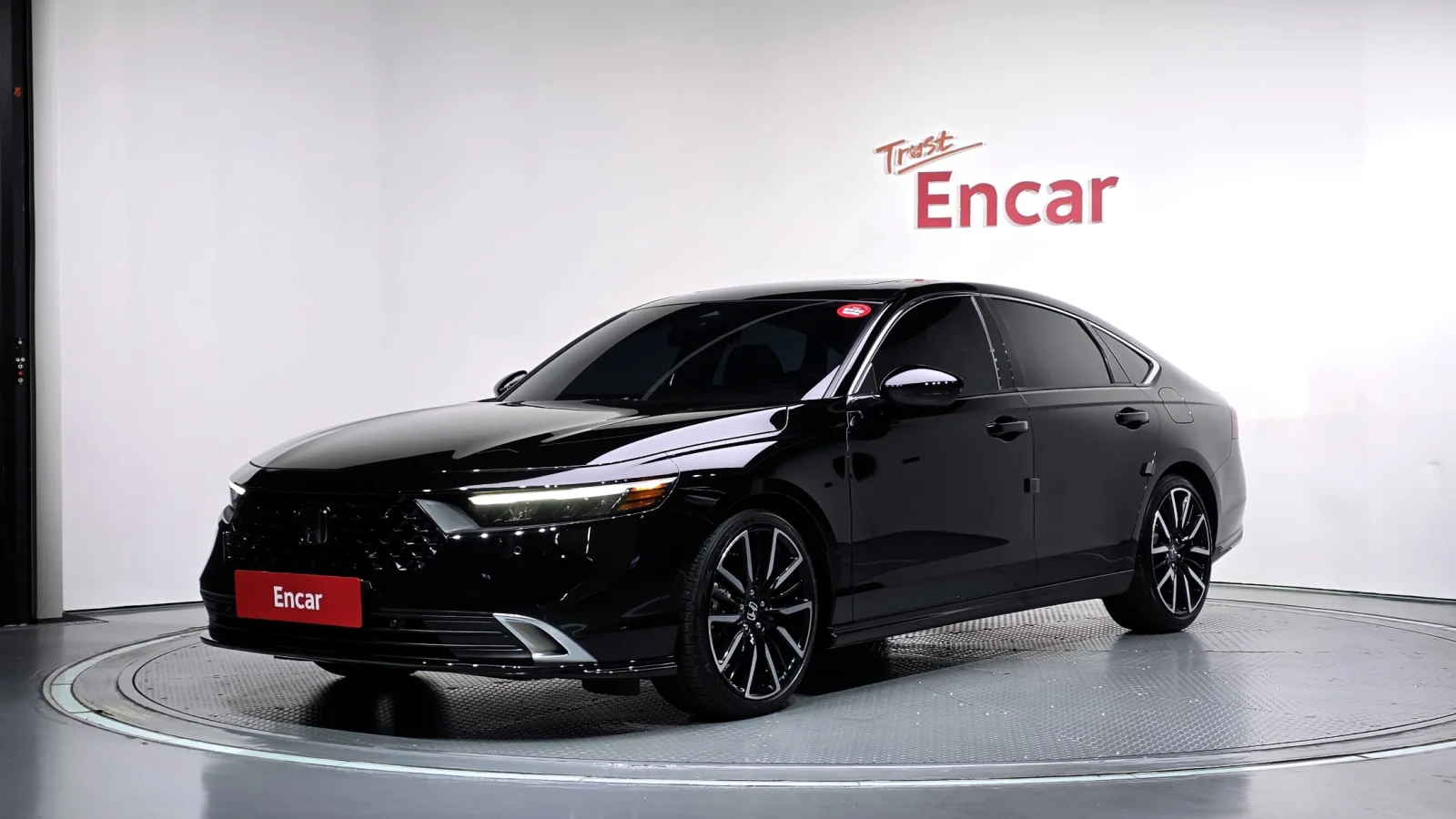 2024 Honda Accord