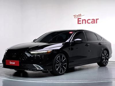 2024 Honda Accord