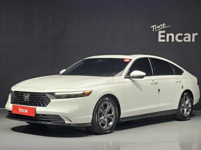 2024 Honda Accord