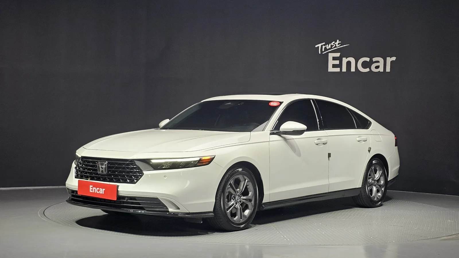 2024 Honda Accord