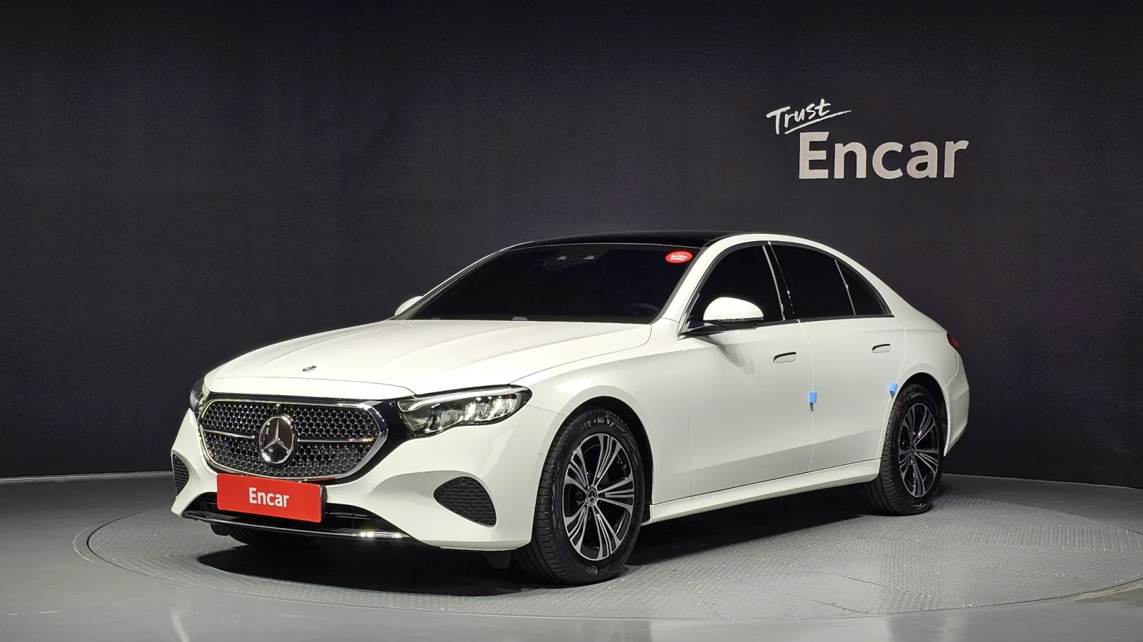 2026 Mercedes-Benz E-Class