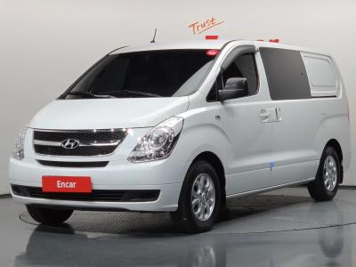 2015 Hyundai Starex