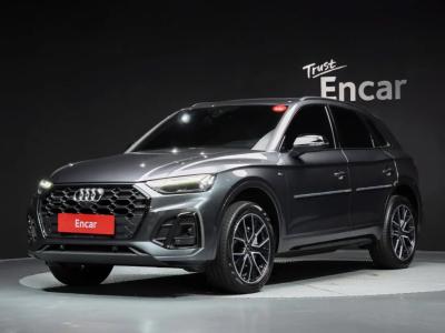 2024 Audi Q5