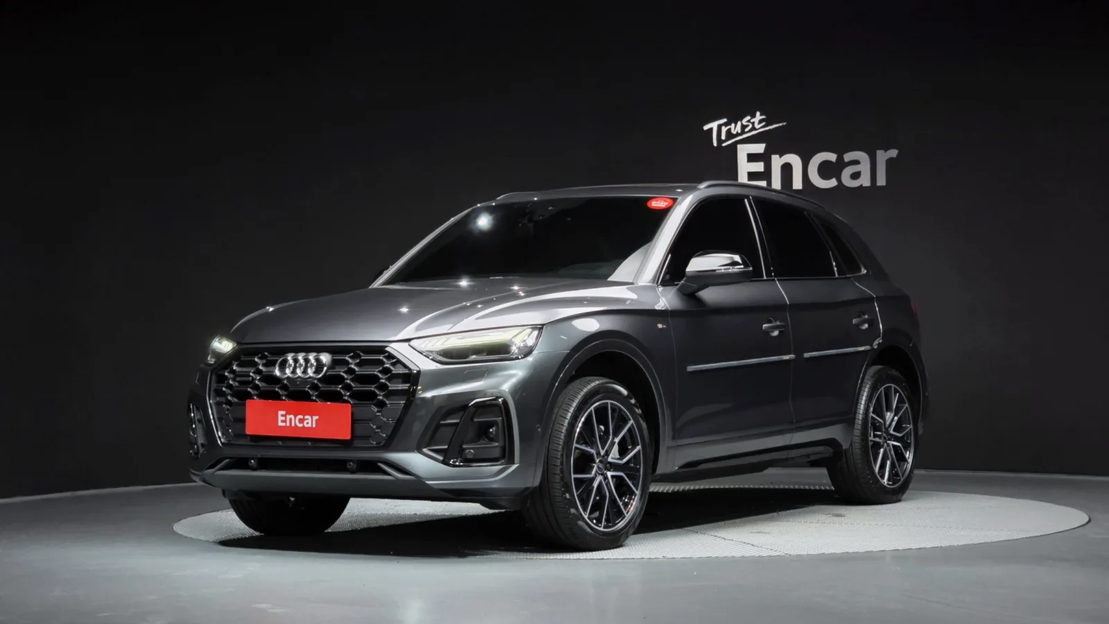 2024 Audi Q5