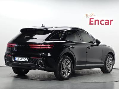 2023 Genesis GV70